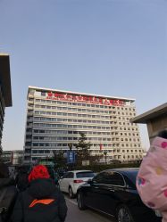 -首都医科大学附属北京儿童医院