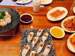 -上海浦东嘉里大酒店