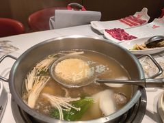 -潮正和潮汕牛肉火锅·老字号(番禺万达店)