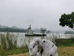 -星湖旅游景区七星岩