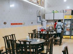 大堂-廖哥泡椒兔(峨眉店)