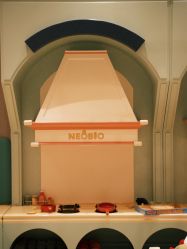 -奈尔宝家庭中心·亲子餐厅(鄞州万达店)