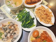 -壹等品霸王猪脚(世紀廣場旁)