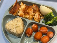 -西语炭烧牛排·西厨(石龙店)