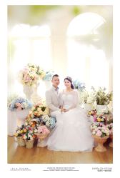 点击看大图 -天一婚纱摄影TIA STUDIO(珠海路店)