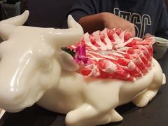 -额尔敦·品质自助(摩尔城店)