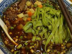 -福瑞记老孙头biangbiang面(新生路店)