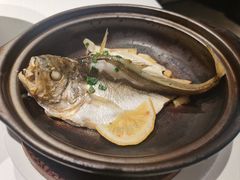 小黄鱼-江仙雅居(中航国际店)