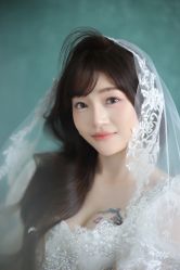 -青禾蒙娜丽莎婚纱摄影(武汉总店)