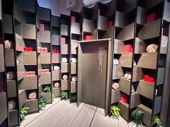 -王德传茶庄(上海新天地店)