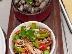 -大锅强·蒸海鲜青岛菜(吾悦广场店)