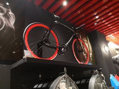 -drivepro(三里屯店)