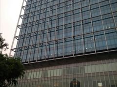 -上海静安香格里拉大酒店