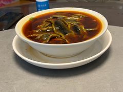 -新天厨酒家(二分店)
