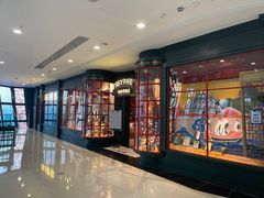 -万达茂商场(南京仙林店)