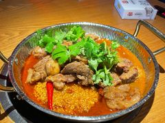 -吃饭皇帝大·土家民族菜(武陵源店)