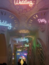 -格乐利雅婚礼艺术中心(南外滩店)