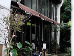 -Metal hands·铁手咖啡