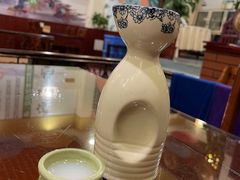 -傣乡之味·傣族特色手抓饭·孔雀宴(大理古城首店)