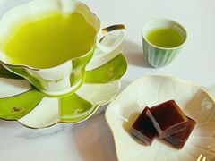 红豆羊羹-Hei Cafe(工体店)
