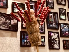 -五悦北平四季涮肉·烧烤(老商埠店)