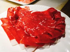-京门老爆三·铜锅涮肉 爆肚(望京店)