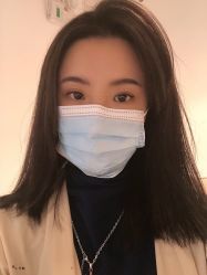 -I+造型烫发染发
