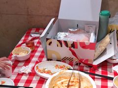 -西贝莜面村(银泰创意城店)