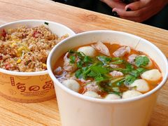 -明月虾面(厦禾路店)