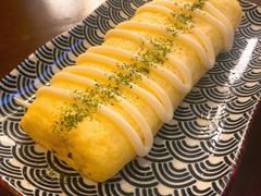 厚蛋烧-食戟