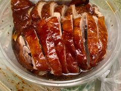 -晓马鸭店(新芜路店)