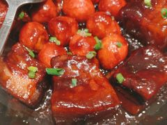 -上海老饭店(北京分店)