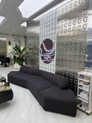 -INLIFE HAIR韩国美发