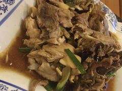 -新疆欣悦饭庄
