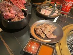 -厚贞日式烤肉(浦东汇智店)