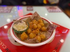 -赵财财·肠粉·煲仔饭(华润万象城店)