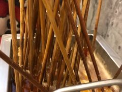 -老徐烧烤涮肚(交道口店)
