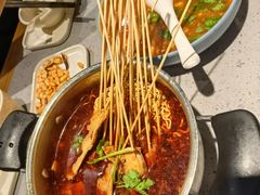 -李军力烧烤(祭城店)