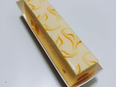 芒果芝士-壹点壹客·生日蛋糕(南山店)