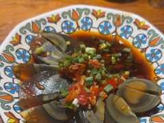 -柴窝堡22号辣子鸡·传承新疆菜