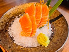 -山葵家居酒屋(天目里店)