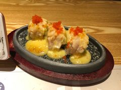 -东菊料理(吉利购物广场店)