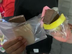 -詹爷爷乌节路街头冰淇淋