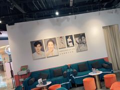 -海马体照相馆(天津世纪都会店)