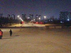 -汉长安城未央宫国家考古遗址公园