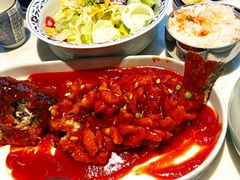 -小吴越·江浙融合菜(惠山万达广场店)