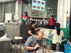 -Kha Mu Charoensang(Silom)