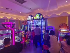 -芭菲盛宴·环球美食(北城国际店)