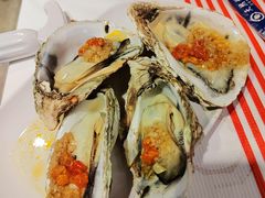 -七个烧烤·武汉大排档(翻身店)