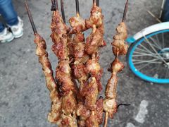 -维吾尔餐厅(宜山路店)